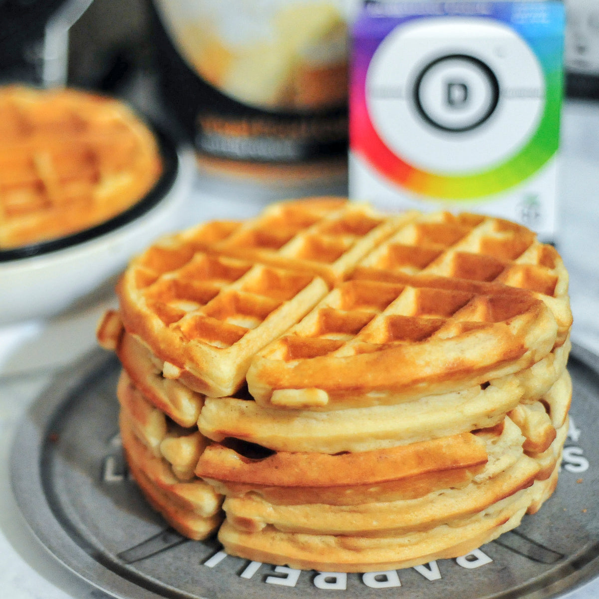 Nigeria's Best Waffle Maker Store