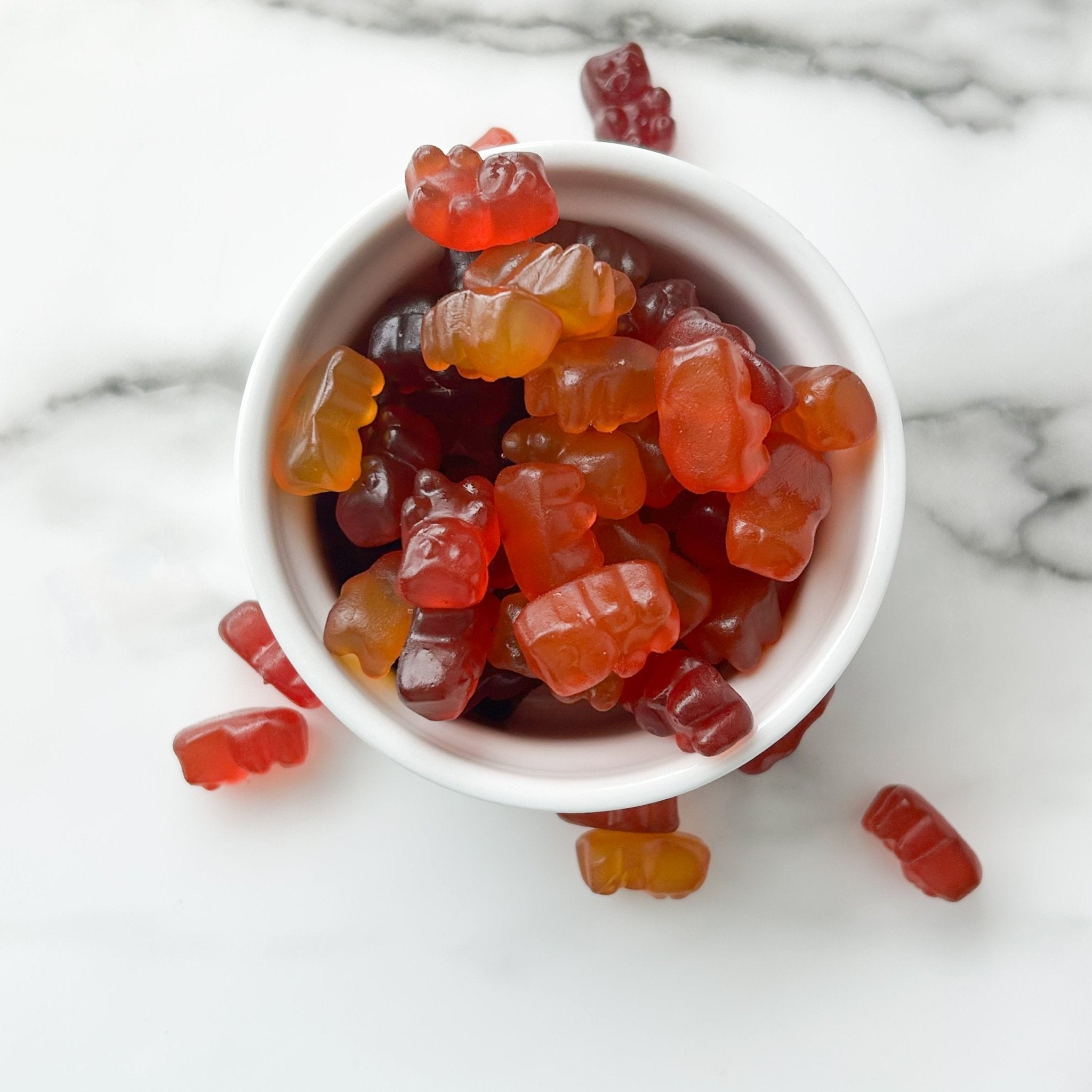 HydroFLEX Gummies (Gummy Bears) - Devotion Nutrition