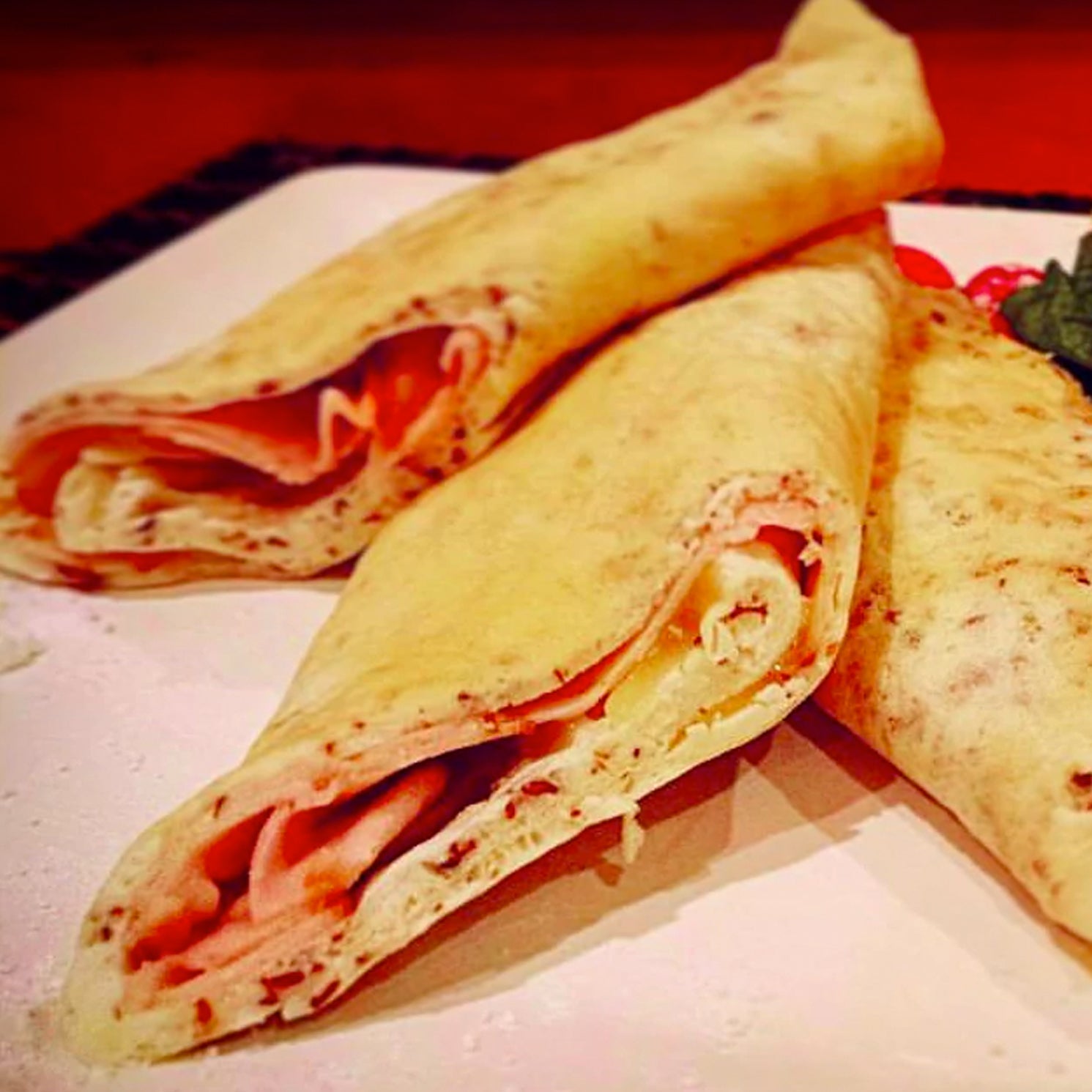 Low Carb Monte Cristo Recipe - Devotion Nutrition