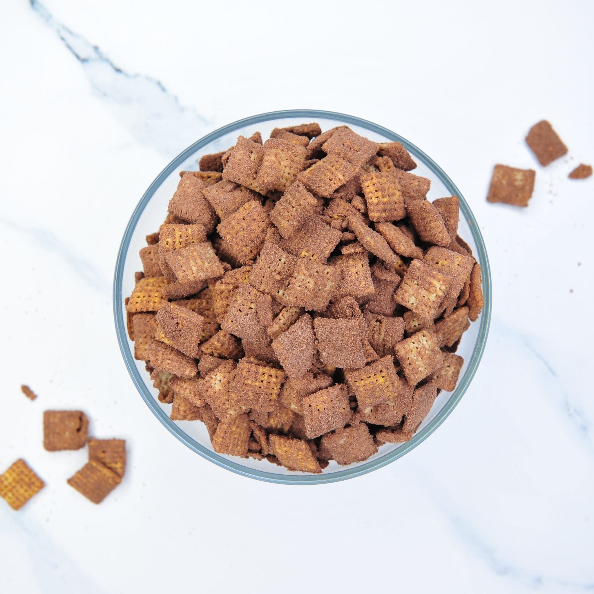 Protein Puppy Chow - Devotion Nutrition