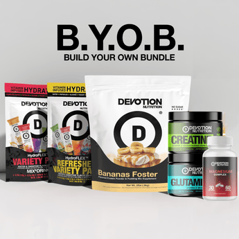 Build Your Own Bundle