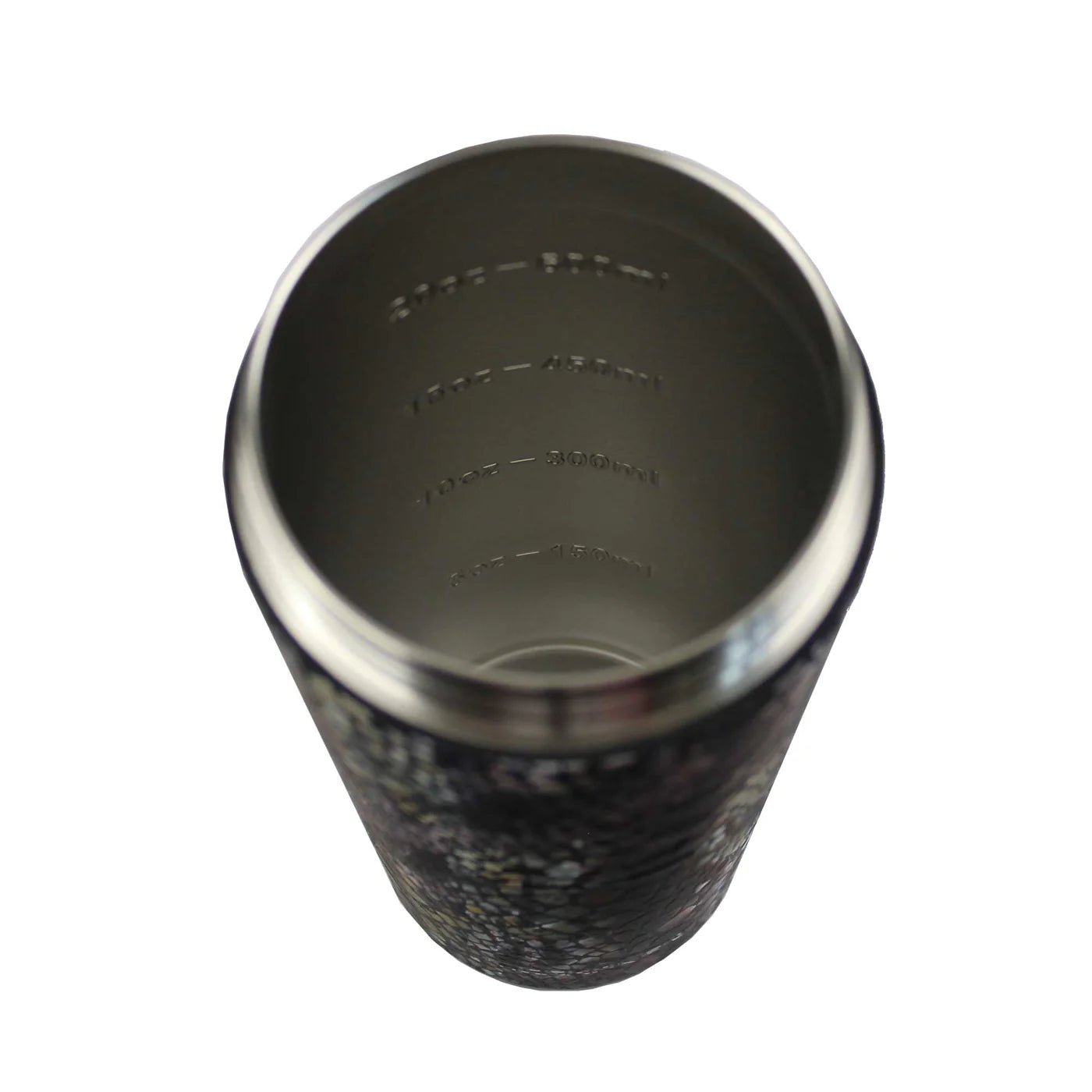 Devotion Nutrition | Devotion 26 oz Snakeskin IceShaker Sport Bottle