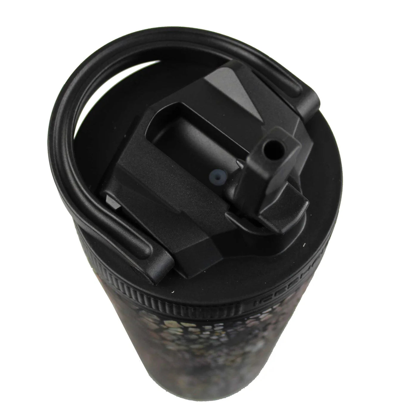 Devotion Nutrition | Devotion 26 oz Snakeskin IceShaker Sport Bottle