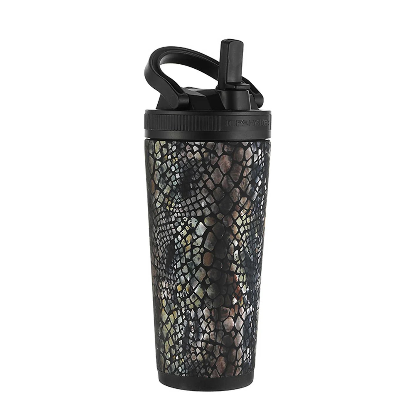 Devotion Nutrition | Devotion 26 oz Snakeskin IceShaker Sport Bottle