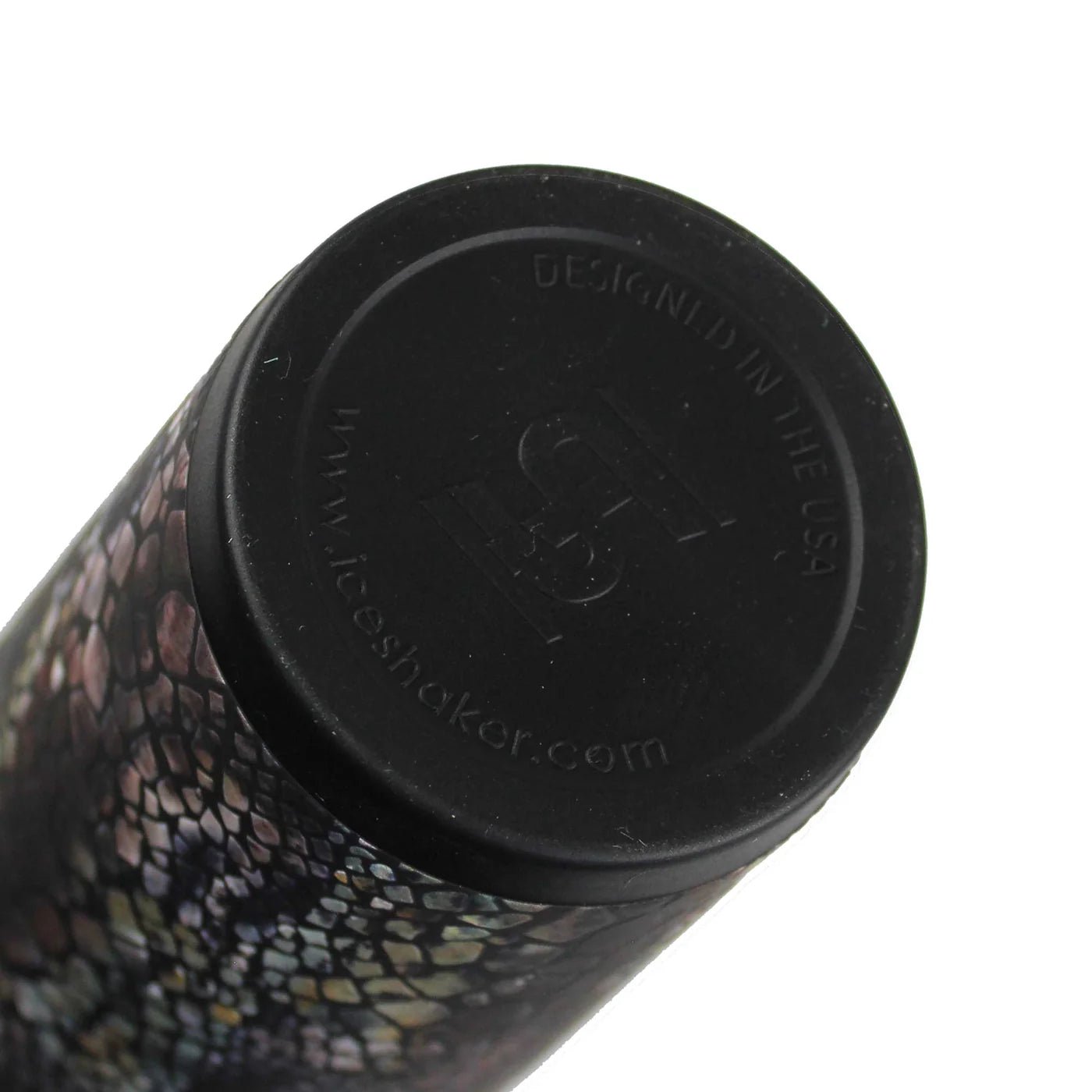 Devotion Nutrition | Devotion 26 oz Snakeskin IceShaker Sport Bottle