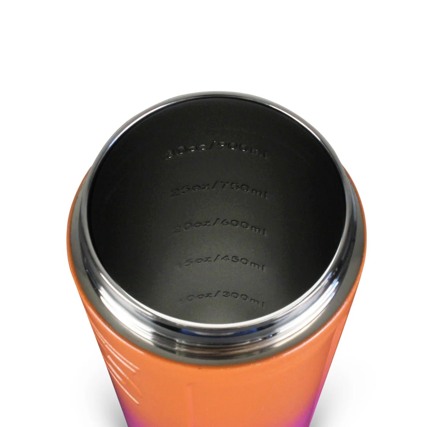 Devotion Nutrition | Devotion 36oz Autumn Sunset Ice Shaker XL