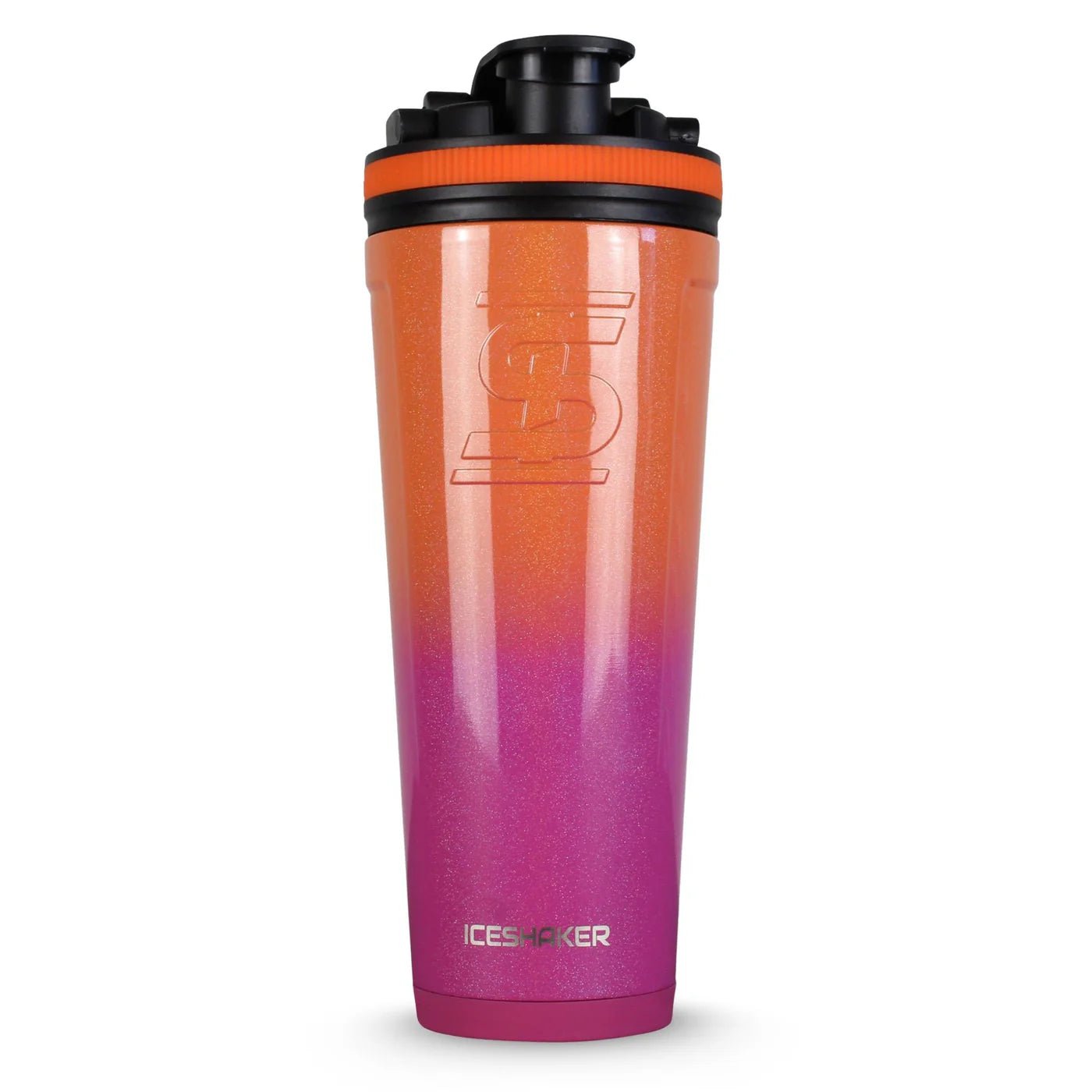 Devotion Nutrition | Devotion 36oz Autumn Sunset Ice Shaker XL