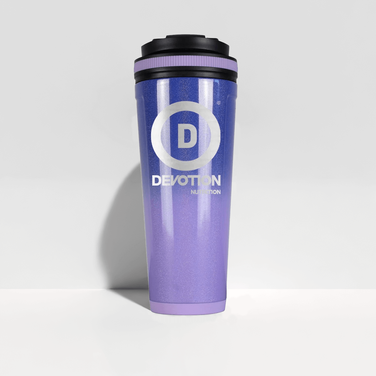 Devotion 36oz Lilac Dreaming IceShaker XL - Devotion Nutrition