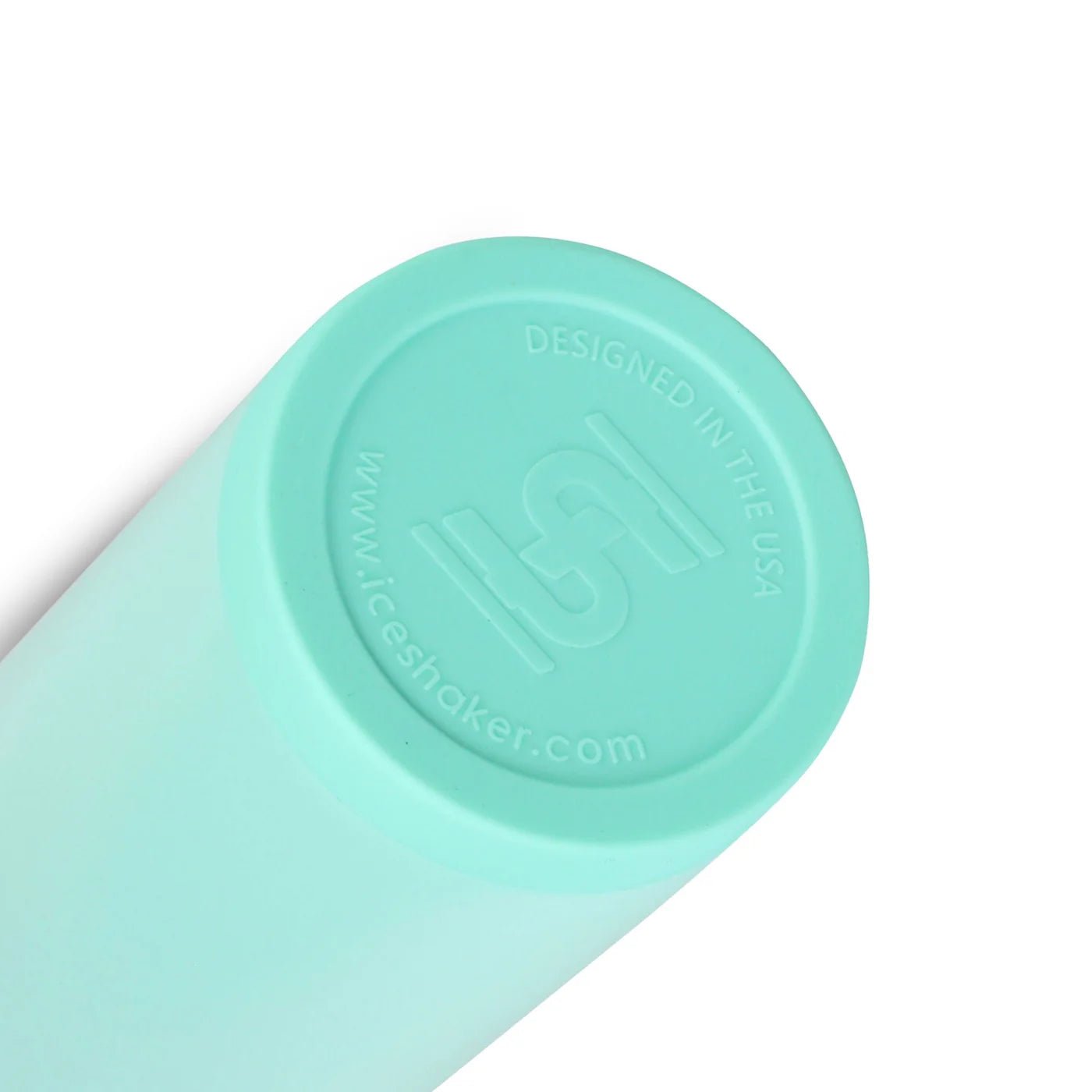 Devotion Nutrition | Devotion 36oz Matte Mint Ice Shaker XL