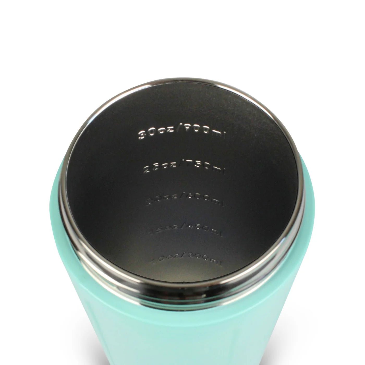 Devotion Nutrition | Devotion 36oz Matte Mint Ice Shaker XL