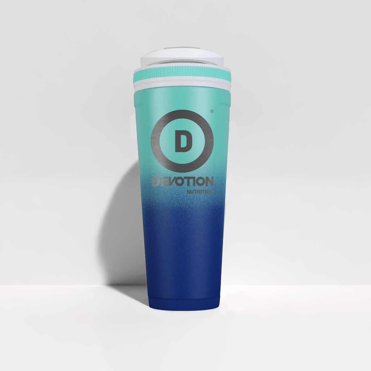 Navy Mint 36oz IceShaker