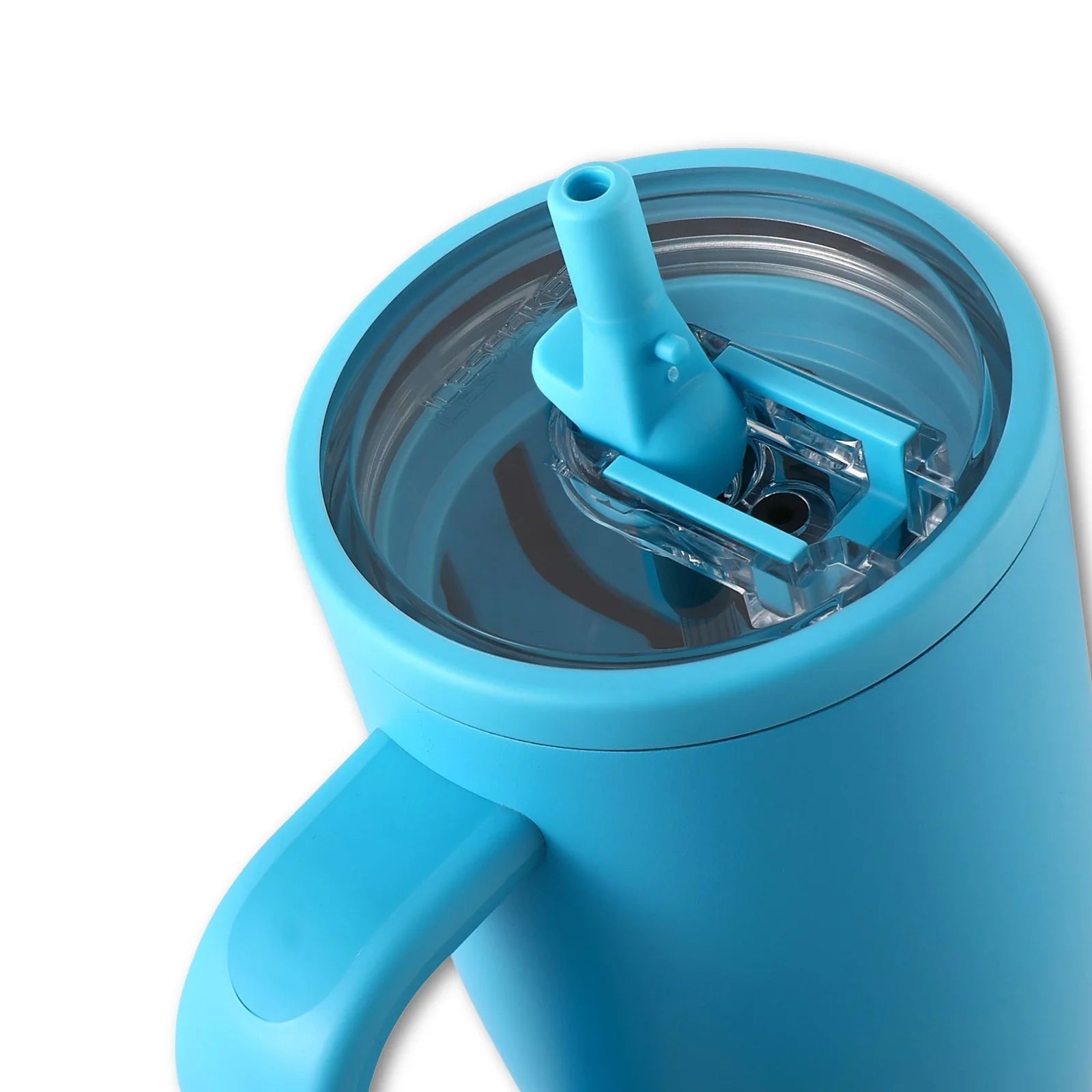 Devotion Nutrition | Devotion EPIC40 Stainless Steel Shaker Bottle, Bahama Blue