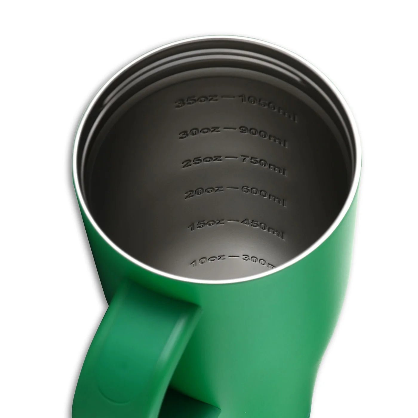 Devotion Nutrition | Devotion EPIC40 Stainless Steel Shaker Bottle, Dragon Green