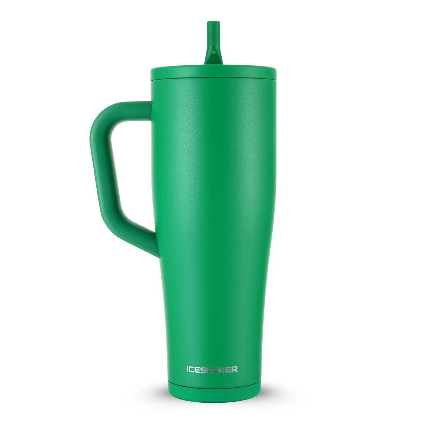 Devotion Nutrition | Devotion EPIC40 Stainless Steel Shaker Bottle, Dragon Green