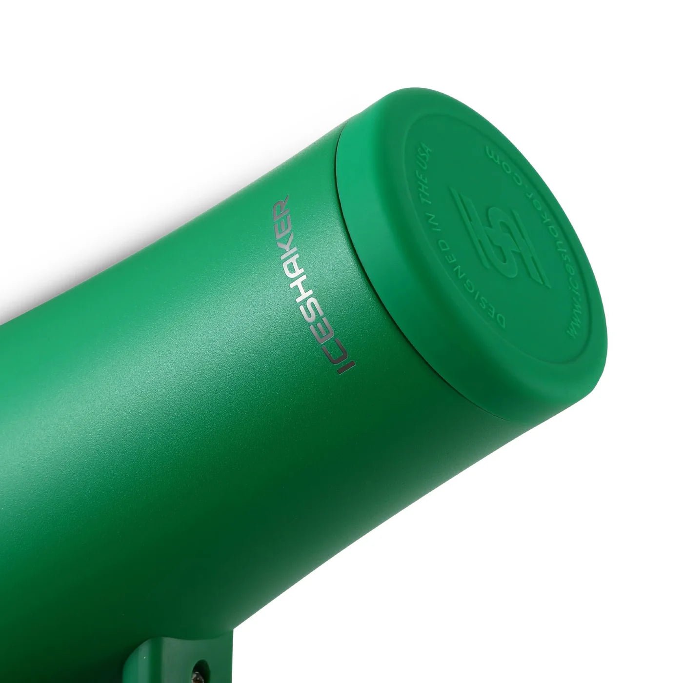 Devotion Nutrition | Devotion EPIC40 Stainless Steel Shaker Bottle, Dragon Green