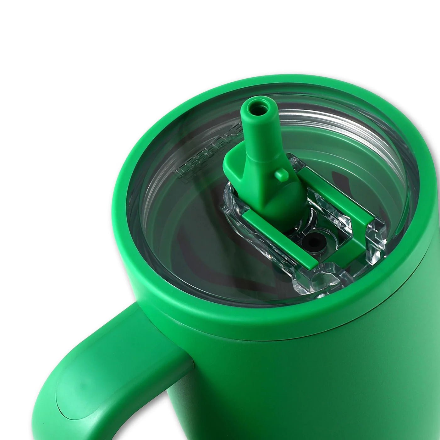 Devotion Nutrition | Devotion EPIC40 Stainless Steel Shaker Bottle, Dragon Green