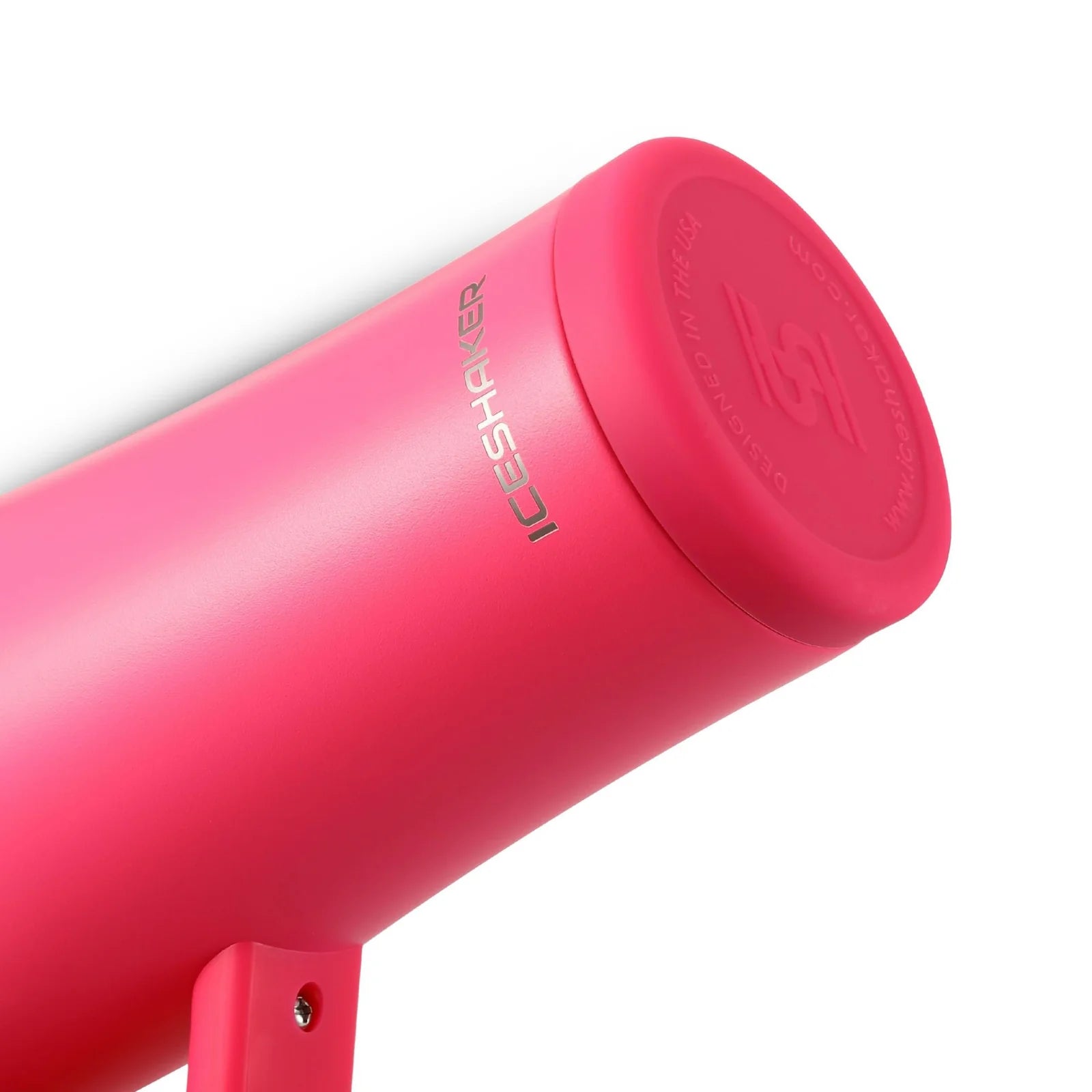 Devotion Nutrition | Devotion EPIC40 Stainless Steel Shaker Bottle, Hot Pink