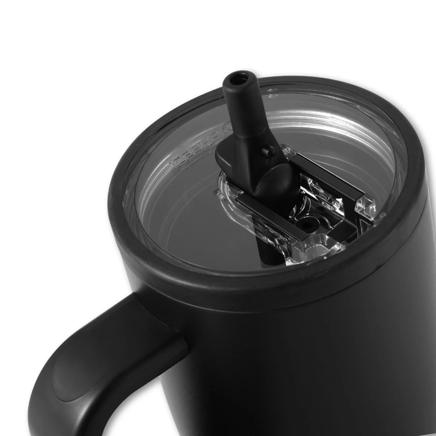 Devotion Nutrition | Devotion EPIC40 Stainless Steel Shaker Bottle, Matte Black