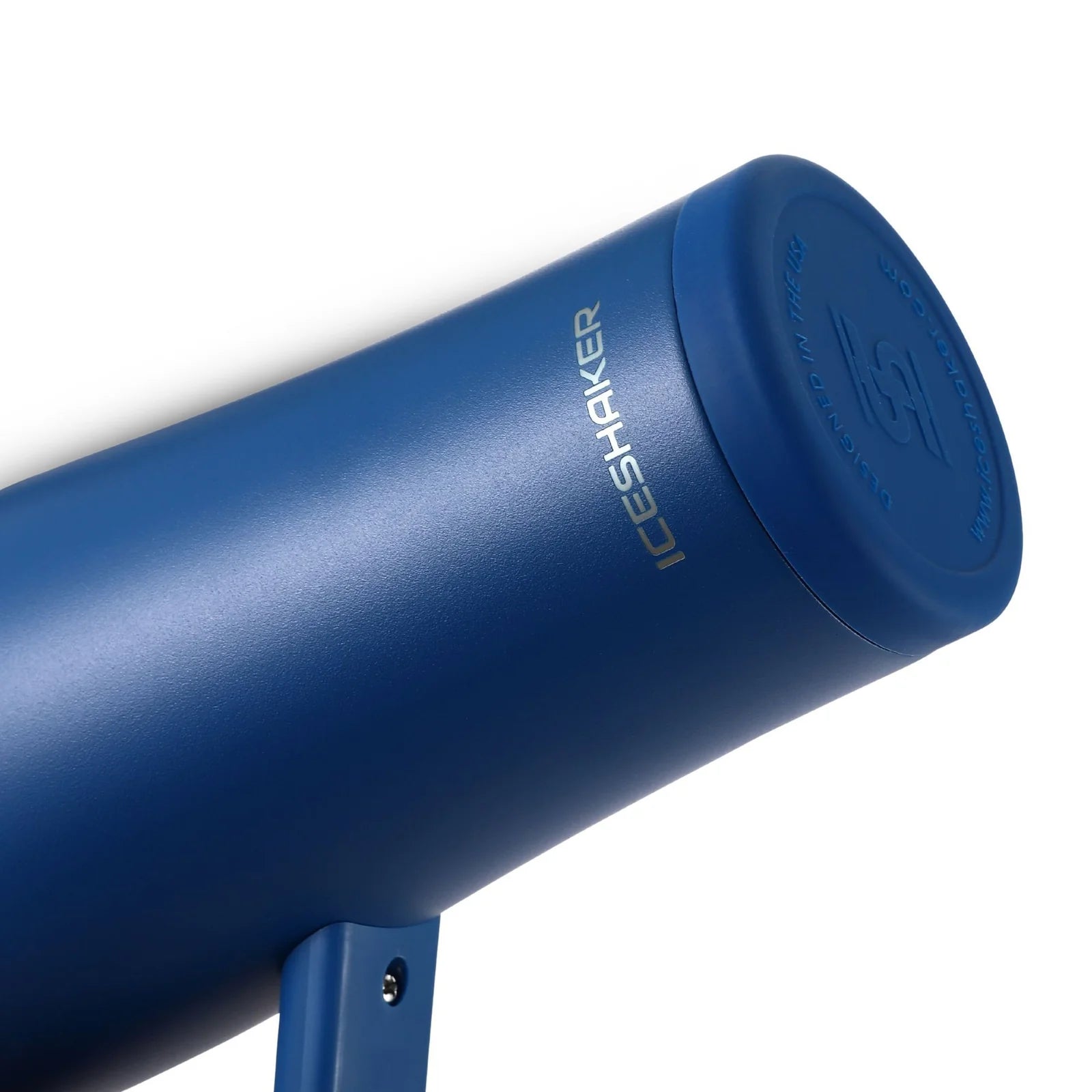 Devotion Nutrition | Devotion EPIC40 Stainless Steel Shaker Bottle, Navy Blue