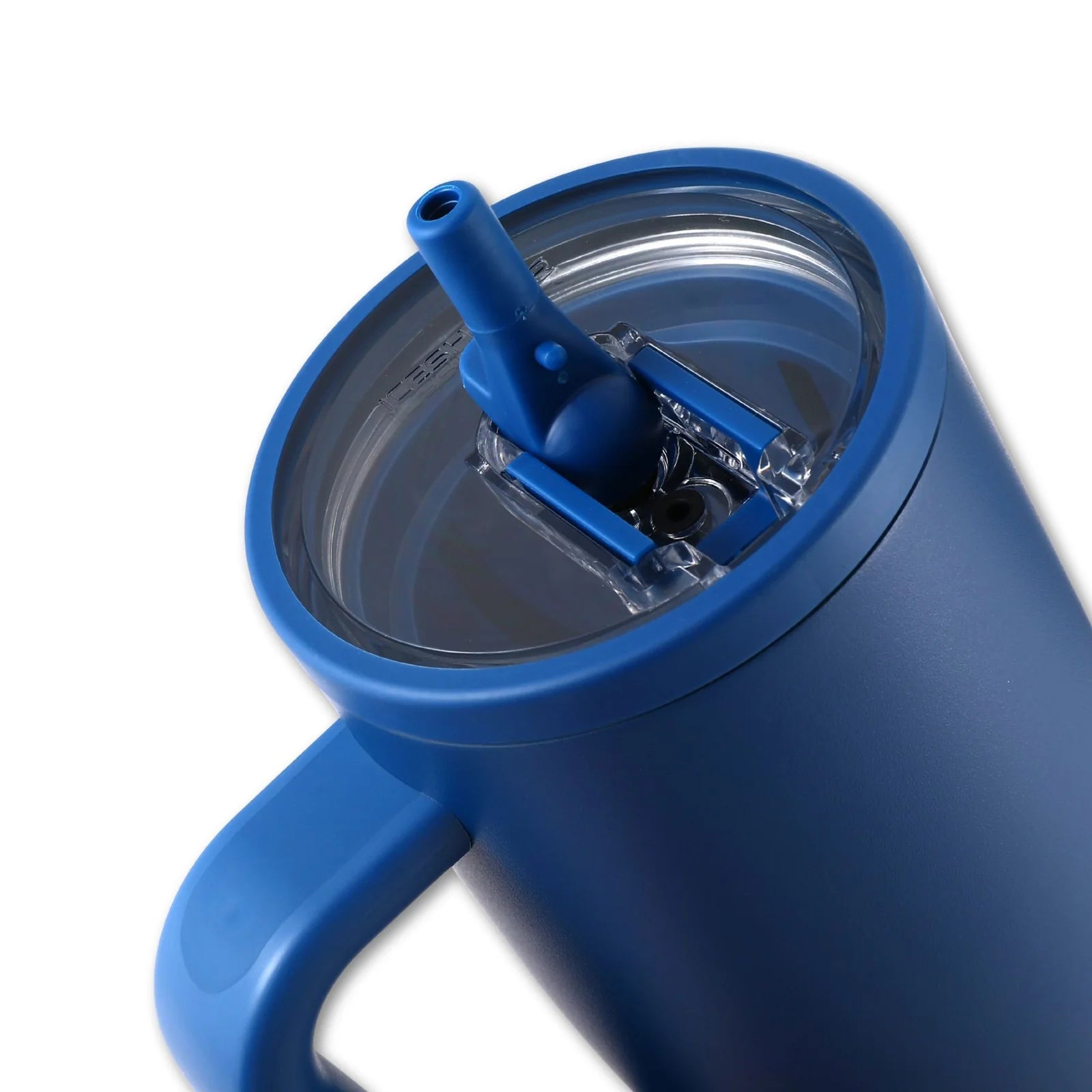 Devotion Nutrition | Devotion EPIC40 Stainless Steel Shaker Bottle, Navy Blue