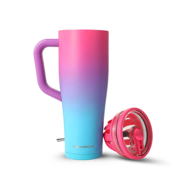 Devotion Nutrition | Devotion EPIC40 Stainless Steel Shaker Bottle Sugar Rush