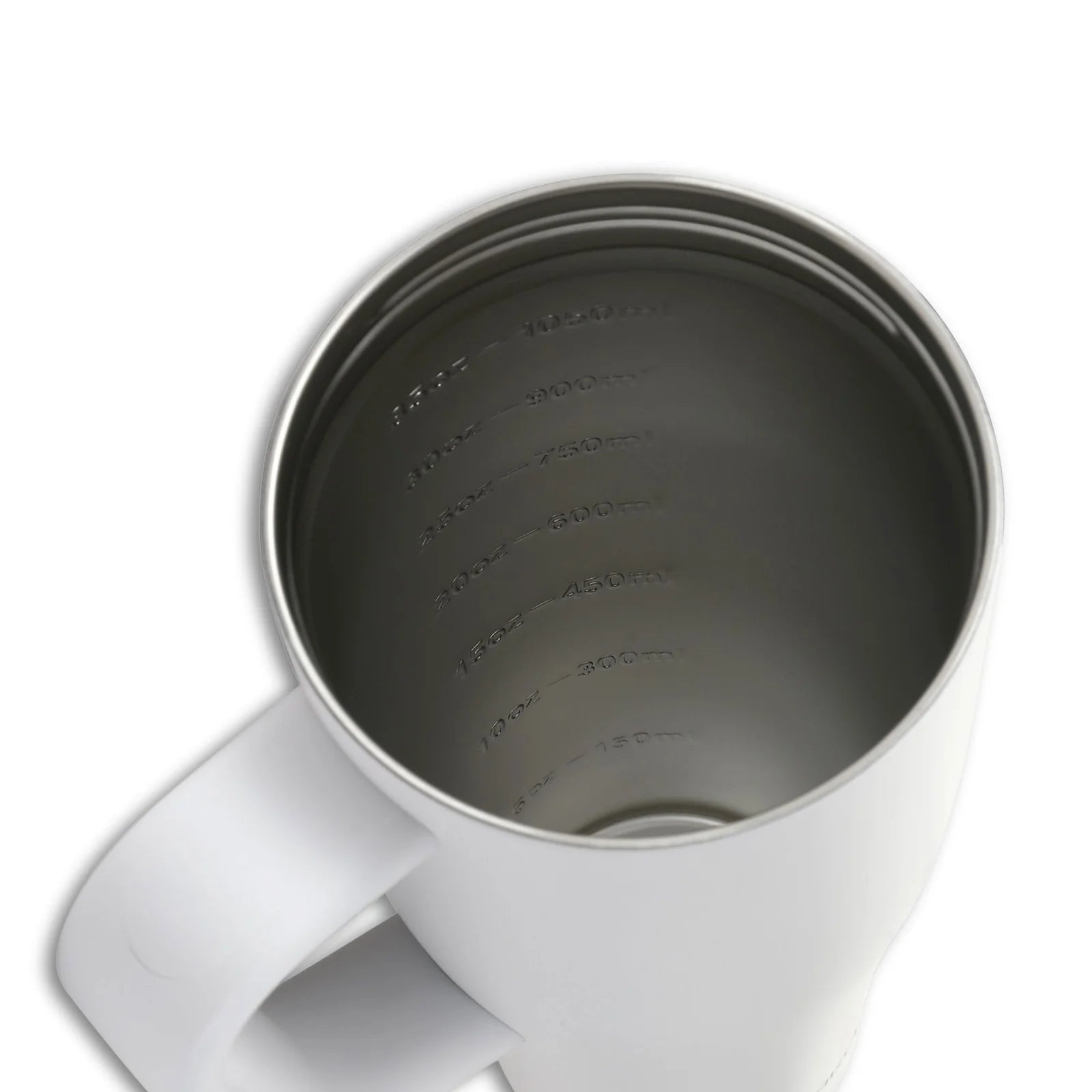 Measurement Markings, Devotion EPIC40