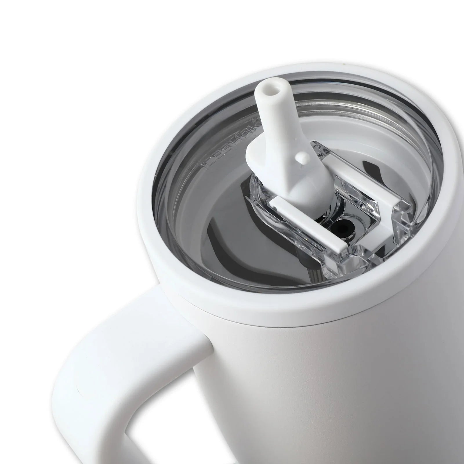 Silicone Spout, Devotion EPIC40