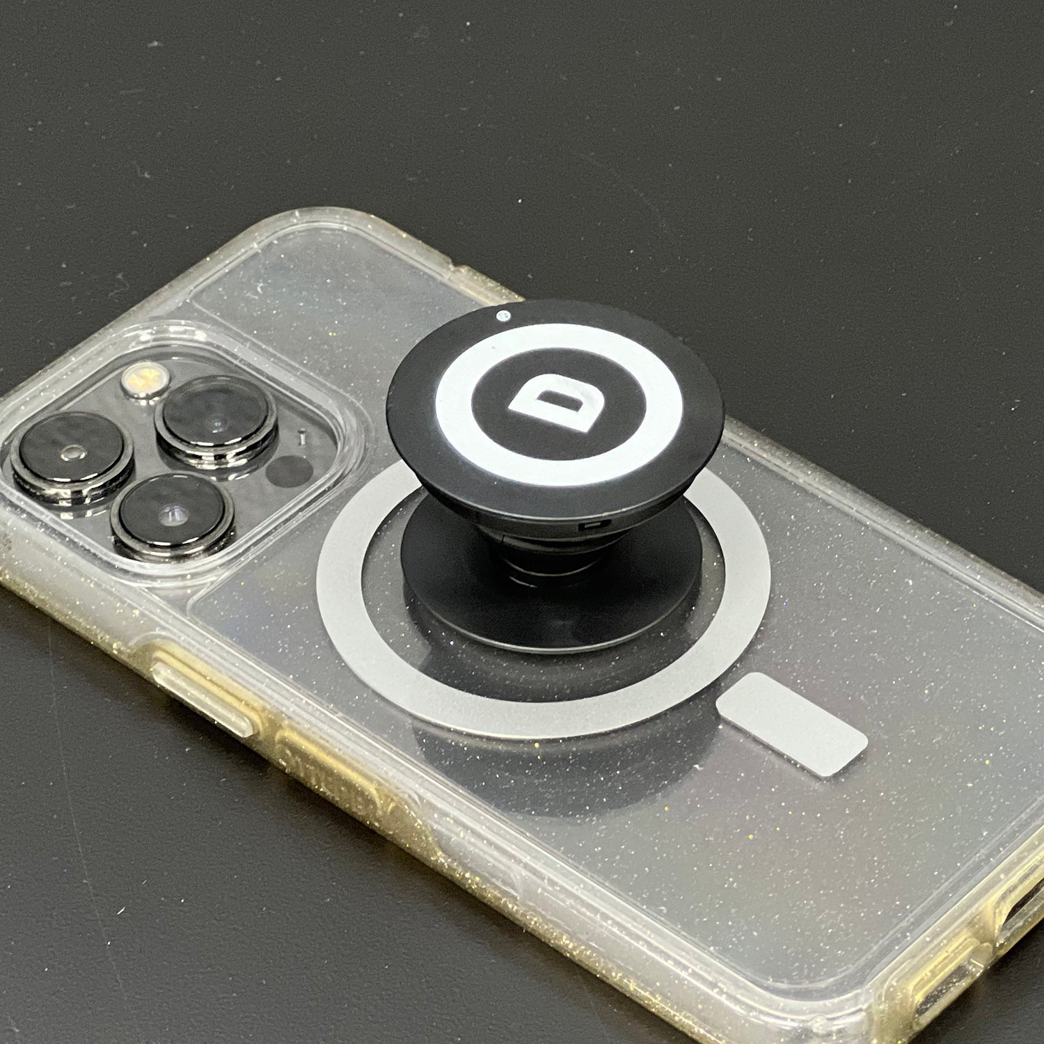 Devotion PopSocket Phone Holder