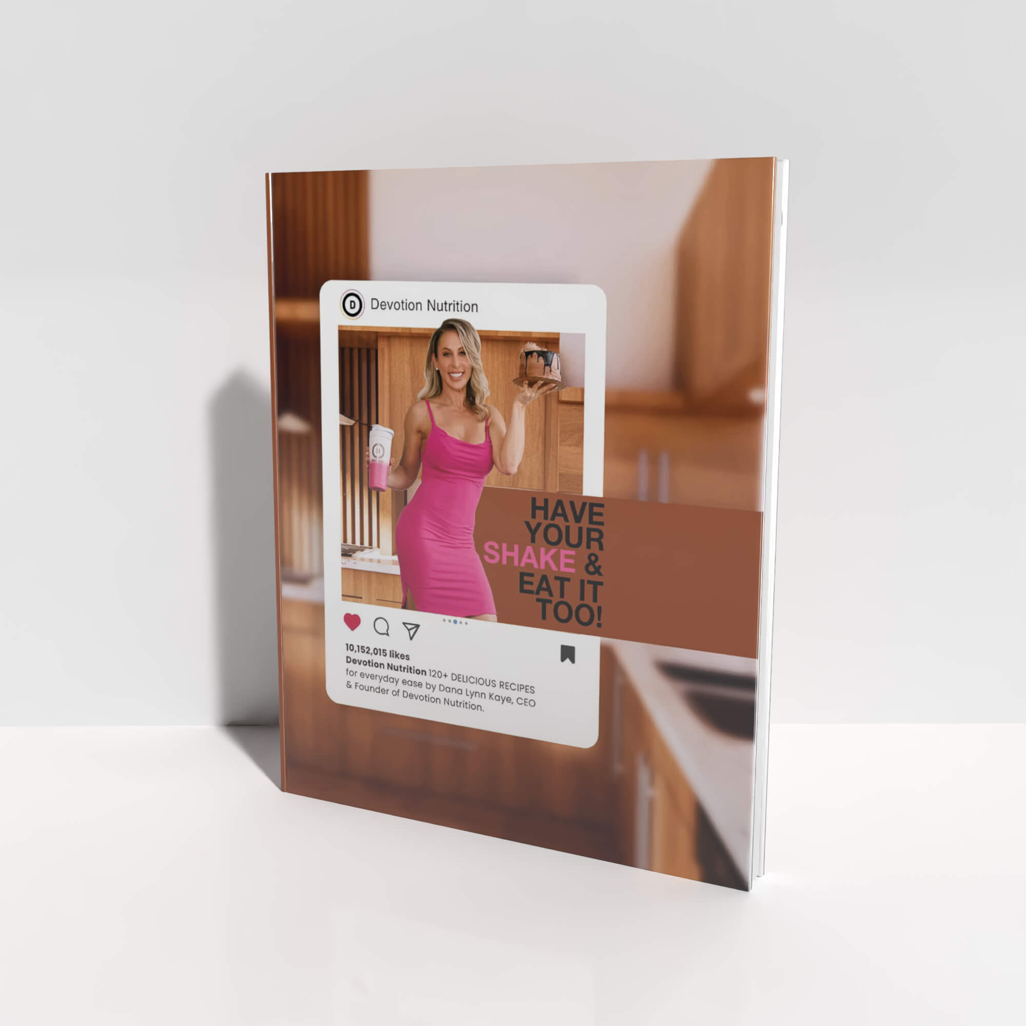 Devotion Nutrition Ultimate Starter Pack - Devotion Nutrition