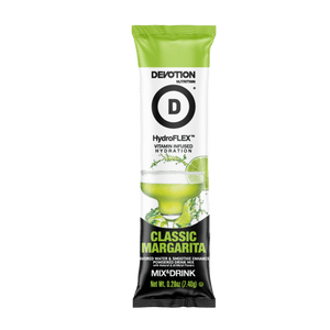 DEVOTION HYDROFLEX™ Margarita Stick