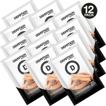 Load image into Gallery viewer, Cinnamon Flavor Protein Powder 12-pack
