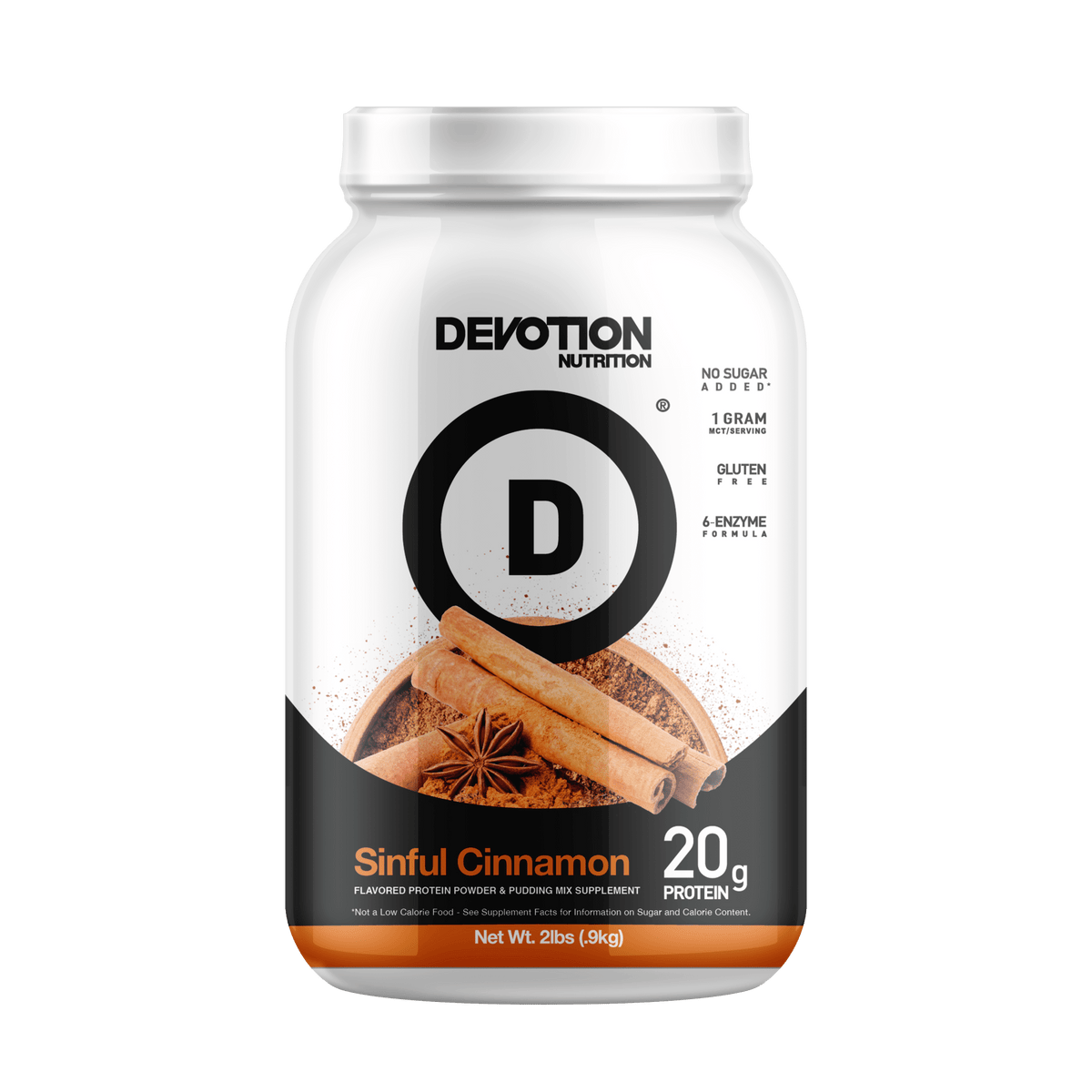 Cinnamon Pumpkin Protein Mini Waffles – Devotion Nutrition