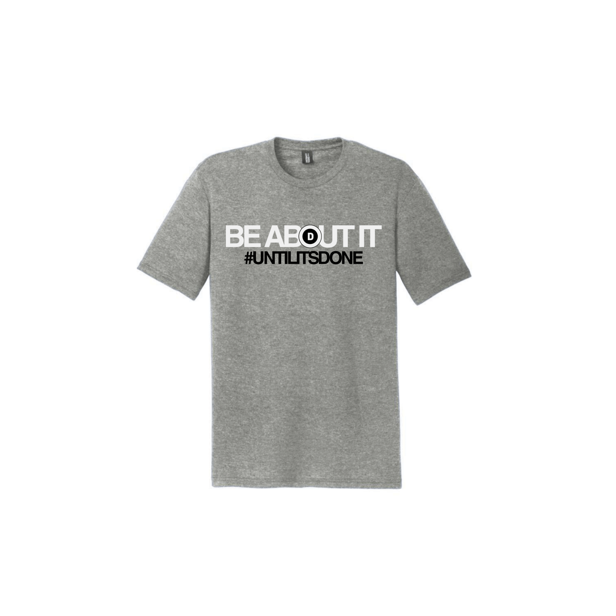 Super Soft Graphic Tee Devotion Nutrition