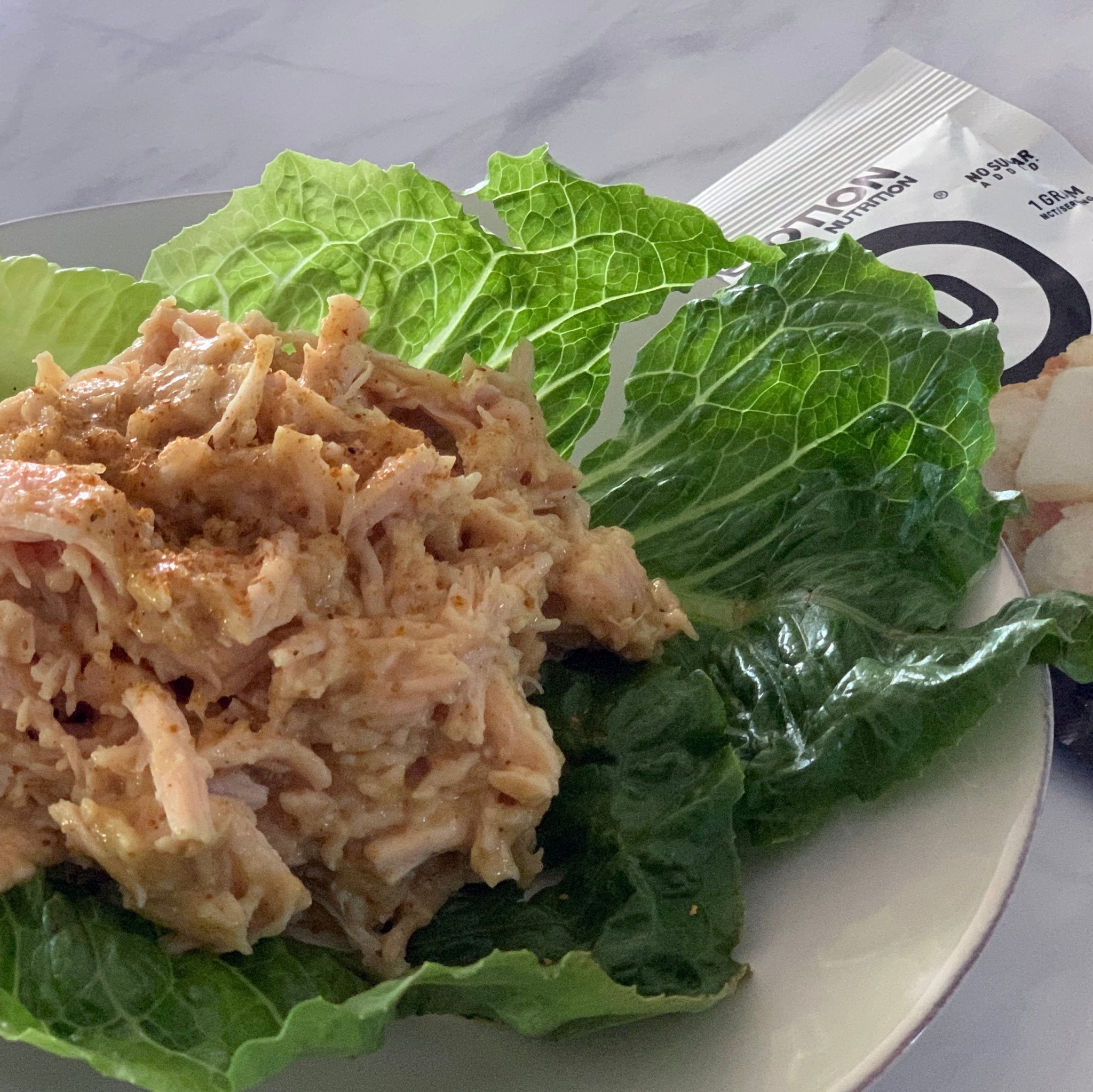 chicken salad