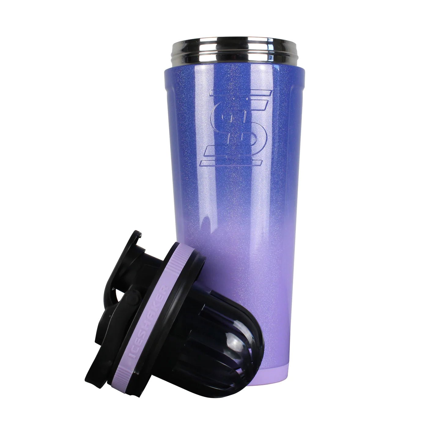 Devotion 36oz Lilac Dreaming IceShaker XL - Devotion Nutrition