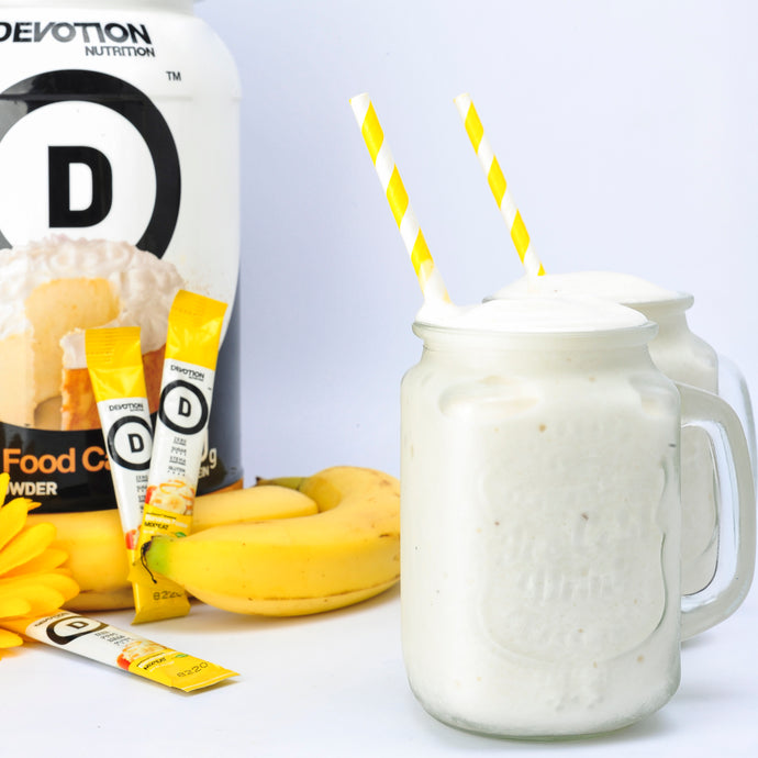 Recipes Tagged "Shakes & Smoothies" Devotion Nutrition