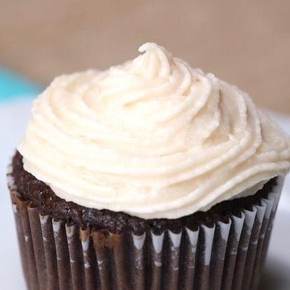 Cream Cheese Protein Frosting
