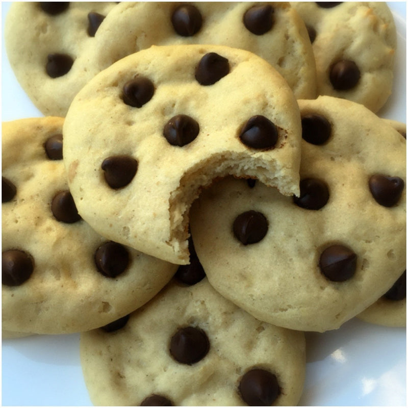 Devotion Chocolate Chip Cookies - Devotion Nutrition