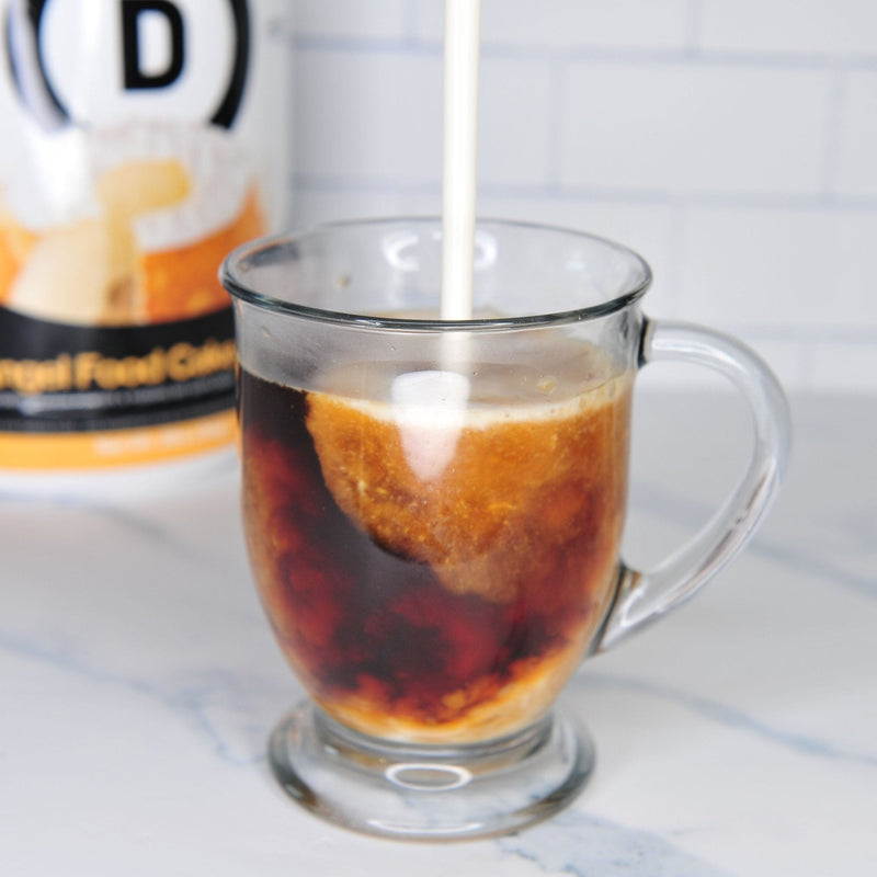 Devotion Protein Coffee Creamer - Devotion Nutrition