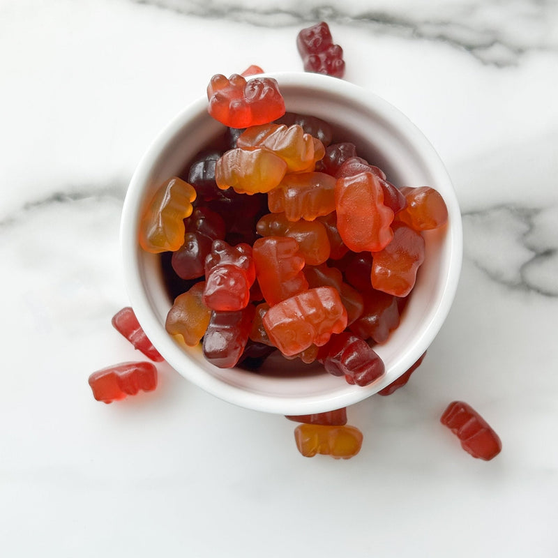 HydroFLEX Gummies (Gummy Bears) - Devotion Nutrition