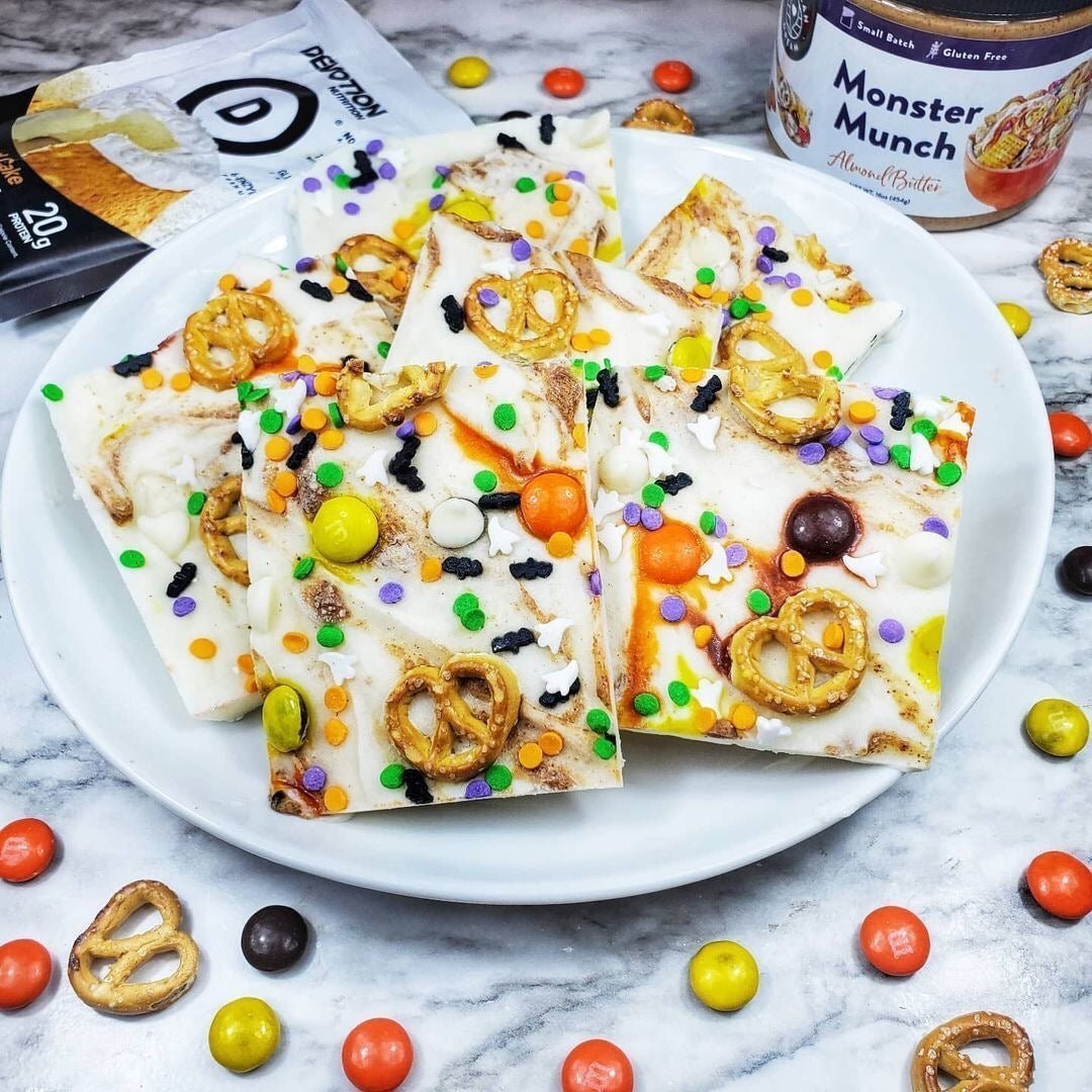 Monster Munch Protein Bark-image