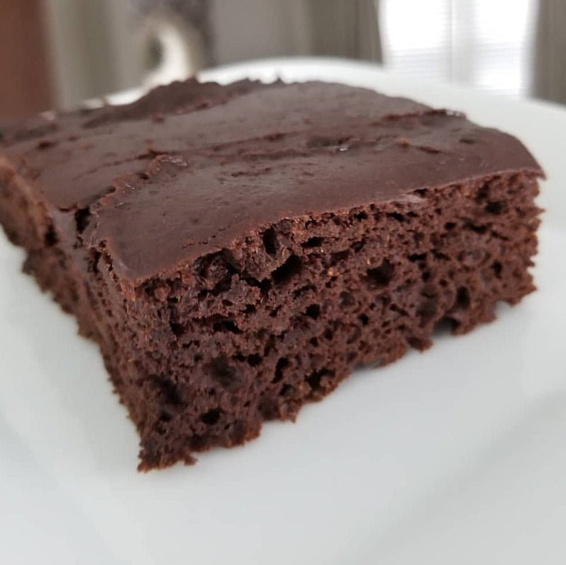 Mudhustler's Big Boy Brownies - Devotion Nutrition