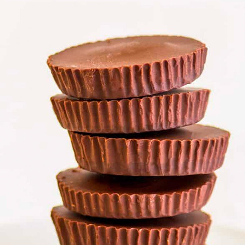 Protein Peanut Butter Cup - Devotion Nutrition