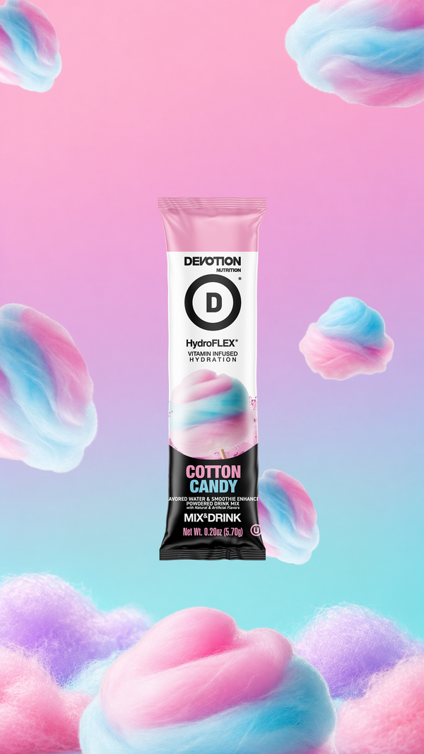 COTTON CANDY
