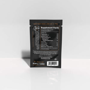 Mocha Java Chip Flavor Protein Trial Pack