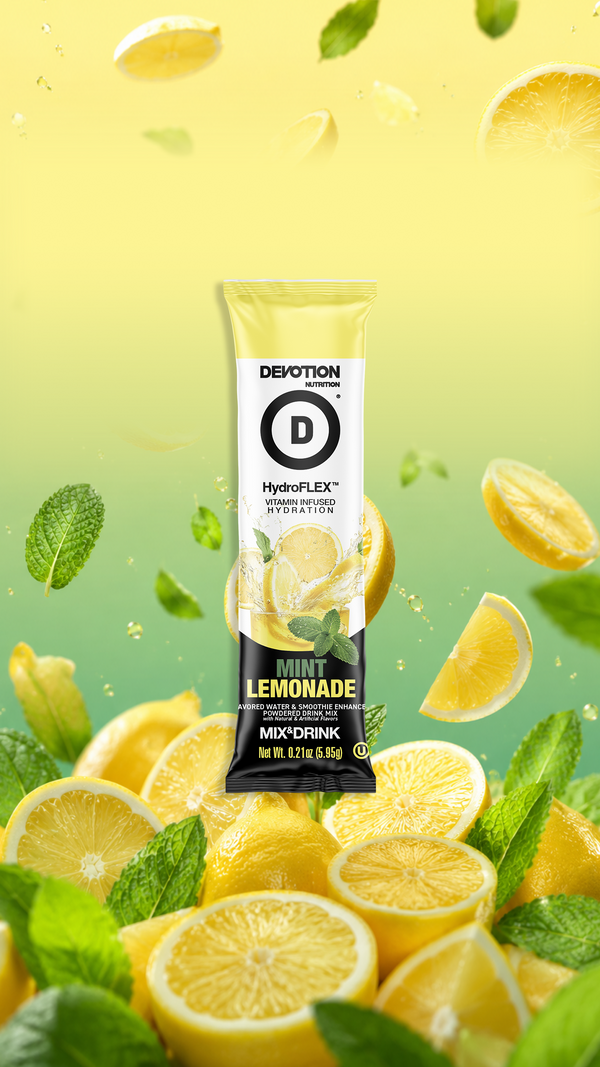 MINT LEMONADE