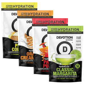 HydroFLEX™ Vitamin Infused Hydration | Bundle