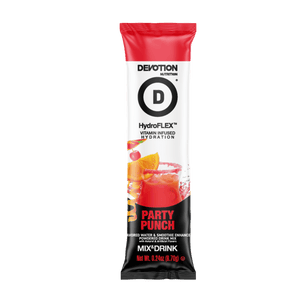 DEVOTION HYDROFLEX™ Party Punch Stick