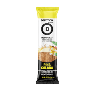 DEVOTION HYDROFLEX™ Pina Colada Stick