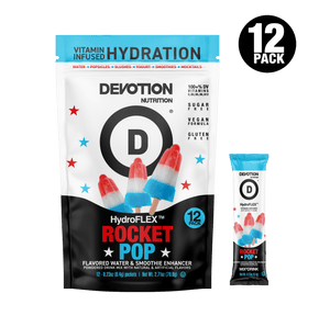 HydroFLEX™ Vitamin Infused Hydration | Refresher Bundle